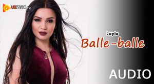 Leyla - Balle-balle (2018)
