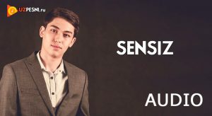 Mardon Sulaymon - Sensiz