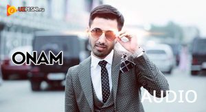 Mashxurbek Yuldashev - Onam