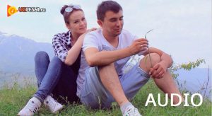 Maxsuma - Ko'zlarimda