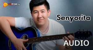 Mirsunnat Mirshodiev - Senyorita