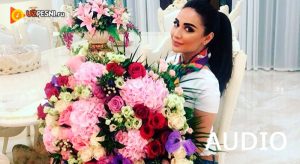 Munisa Rizayeva va Eldor Qayumov - May