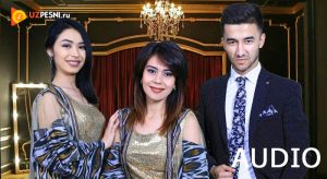 Nodira - Boshqachamanda [2018]