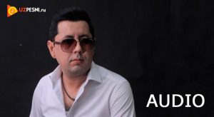 Nodirbek Niyozov - Jonim (2018)