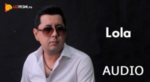 Nodirbek Niyozov - Lola
