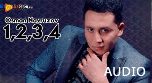 Osman Navruzov - 1,2,3,4