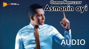 Osman Navruzov - Asmanin ayi