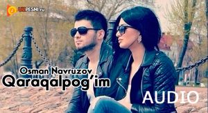 Osman Navruzov - Qaraqalpog'im