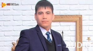 Otabek Abdukarimov - O'zbekiston (2018)
