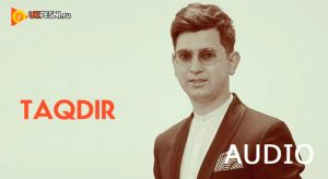 Po'latjon Toshmatov - Taqdir (2018)
