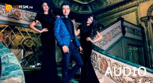 Rustam To'lqunov - Kechiraolmadim