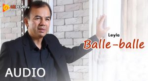 Umar Maxkamboyev - Makkora [2018]