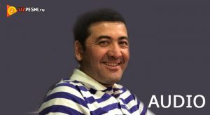 Adham Soliyev - Endi seni [2018]