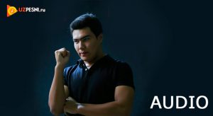 Ahror Madrahimov - Qayda
