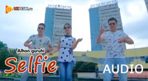 Alhon guruhi - Selfie