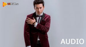 Alisher Zokirov