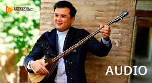 Alisher Fayz - Oromim [2018]