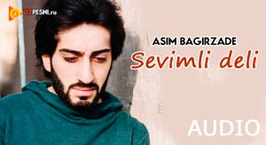 Asim Bagirzade - Sevimli deli