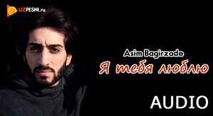 Asim Bagirzade - Я тебя люблю