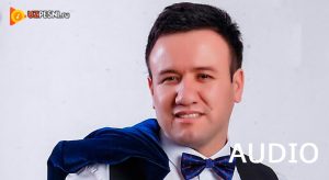 Bahriddin Zuhriddinov