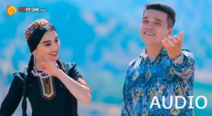 Bunyod Jumaniyozov - Popuri [2018]