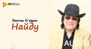 Davron G’oipov - Найду