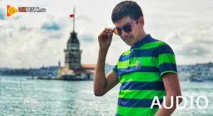 Dilshodbek Yunusov - Chapga qarab [2018]