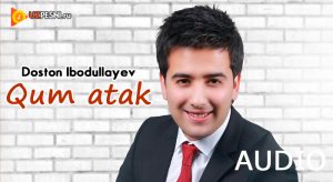Doston Ibodullayev - Qum atak