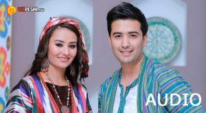 Doston Ibodullayev - Xivali sara