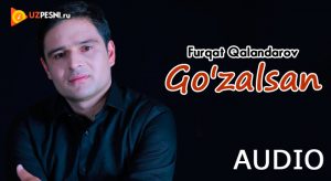 Furqat Qalandarov - Go'zalsan