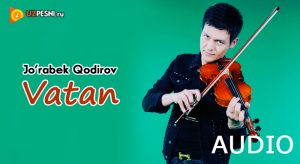 Jo’rabek Qodirov - Vatan