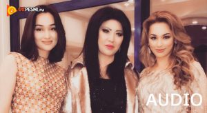 Mavluda Asalxo’jayeva - Sevar edim