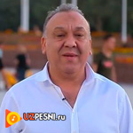Мирзабек Холмедов