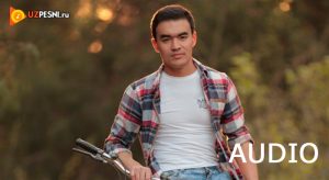 Murod Manzur - Erkak