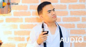 Murod Manzur - Ota-onam