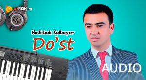 Nodirbek Xolboyev