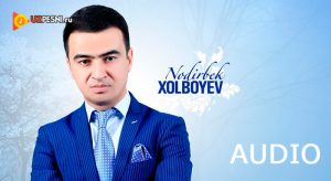 Nodirbek Xolboyev