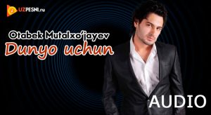 Otabek Mutalxo’jayev