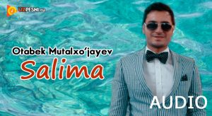 Otabek Mutalxo’jayev