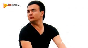 Otash Xijron - Dildorim-2