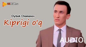 Oybek Chamanov