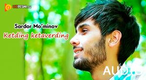 Sardor Mo'minov - Ketding ketaverding