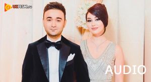 Shohruhxon - Qiz bola (minus)