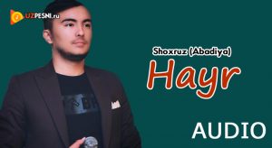Shoxruz (Abadiya)