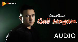 Sunnat Samo