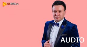 Bahriddin Zuhriddinov