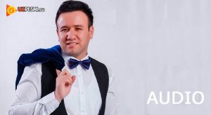 Bahriddin Zuhriddinov