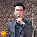 Бобурбек Арапбаев