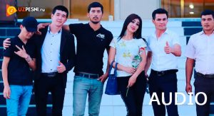 Davronbek To'xtabayev - Mening Vatanim [2018]