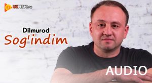 Dilmurod - Sog'indim [2018]